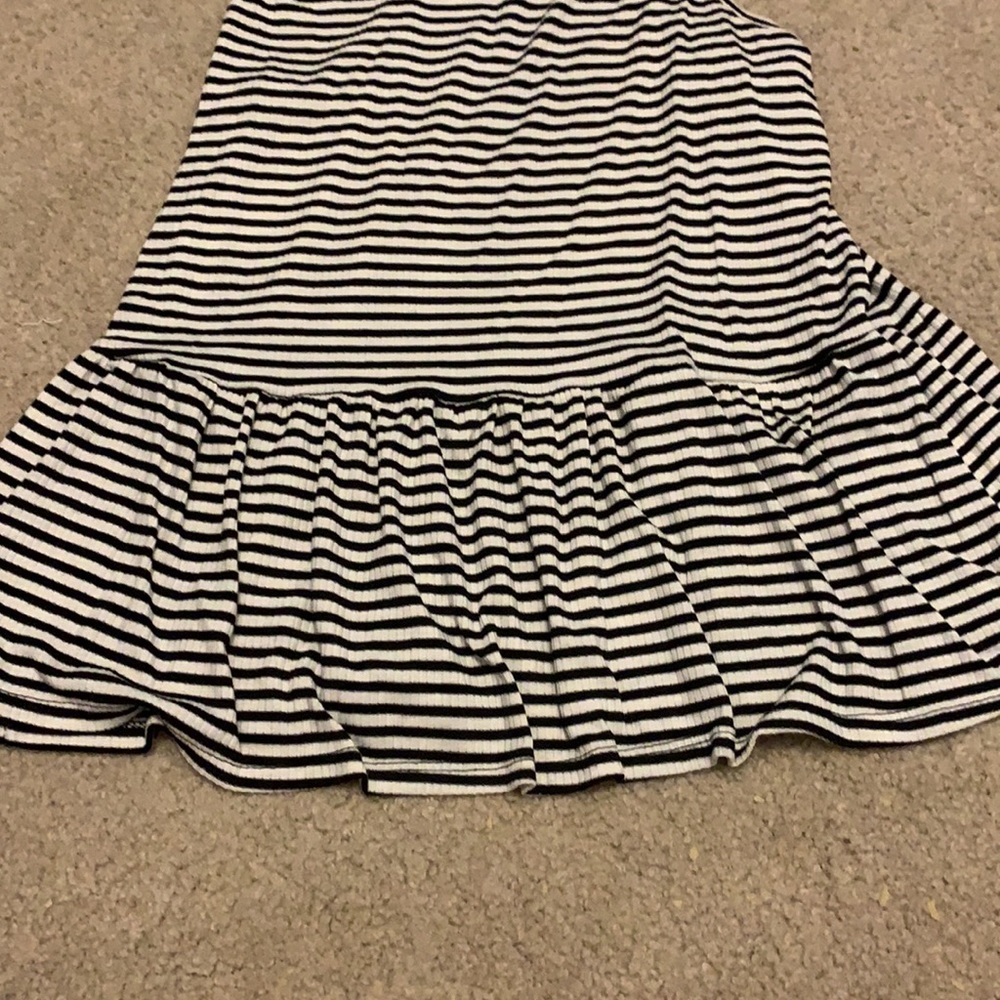 Razorback Tank Top - Picture 3 of 4